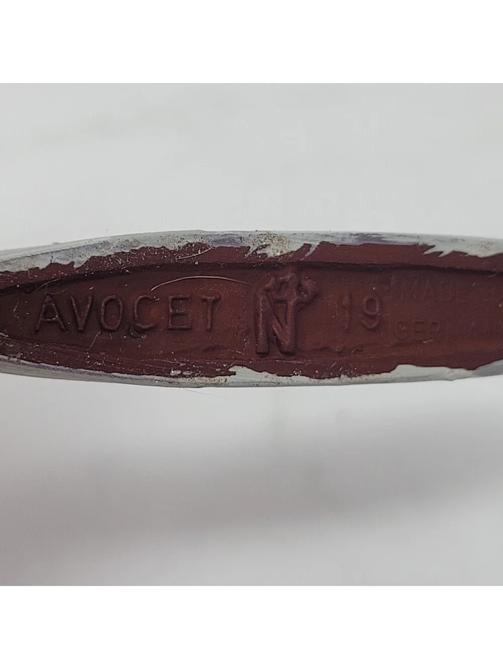 Navis 19 USS Avocet US Minesweeper Camouflage 1/1250 Waterline Metal Model Ship